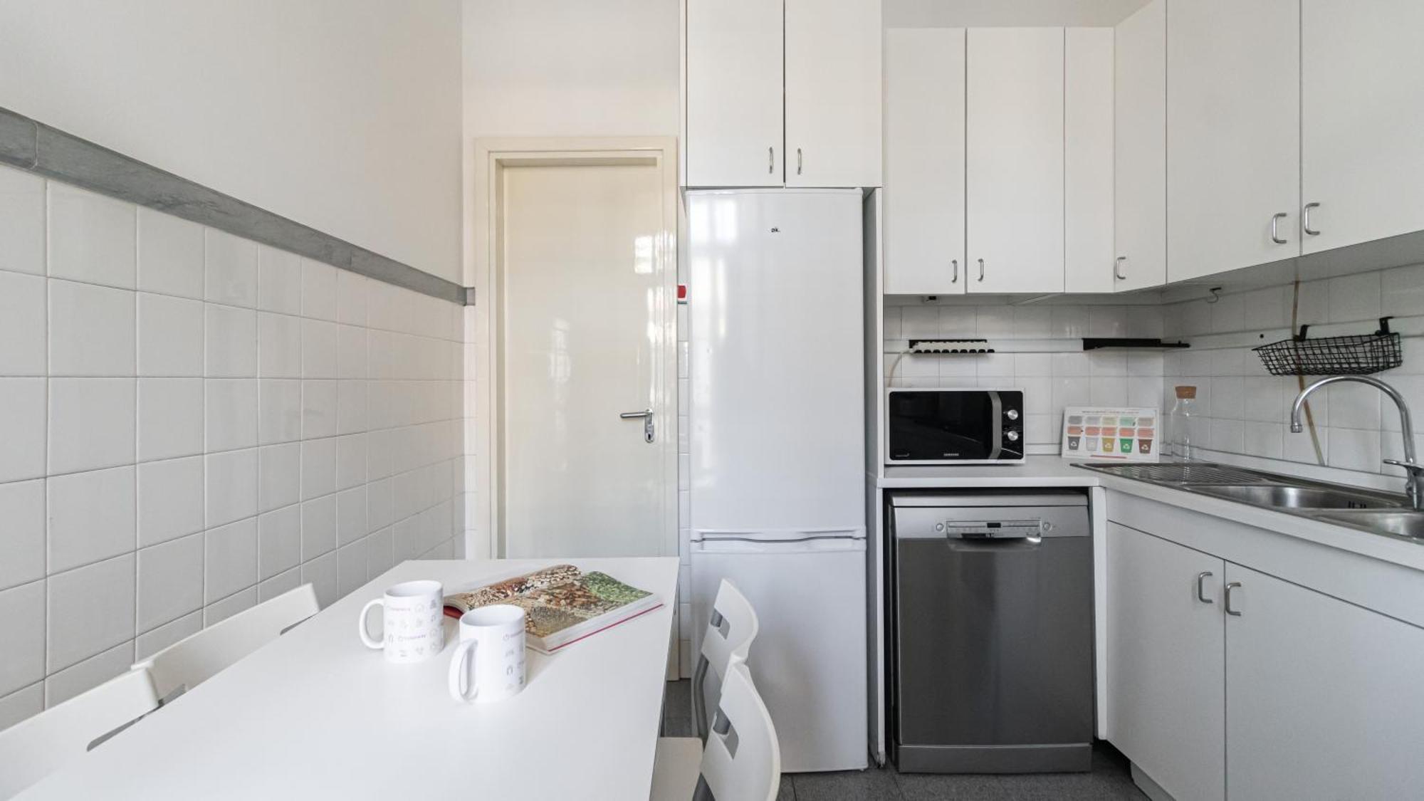 Appartamento Italianway - Bligny 26