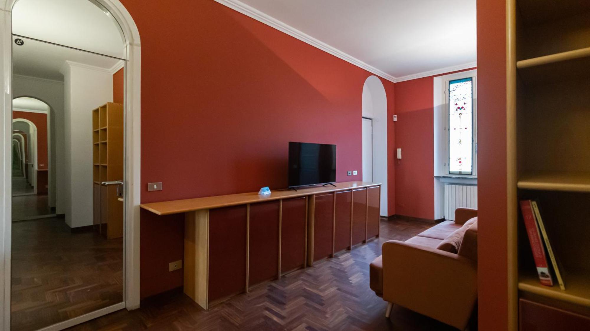 Appartamento Italianway - Bligny 26