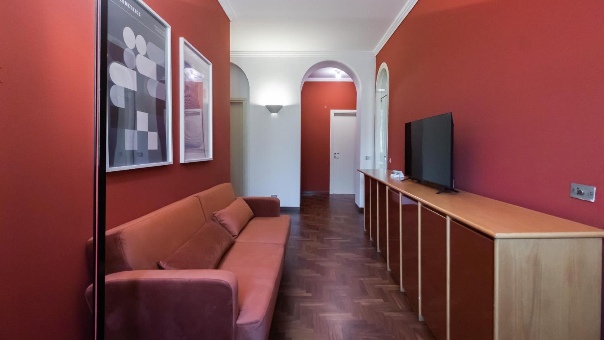 Italianway - Bligny 26 Appartamento *
