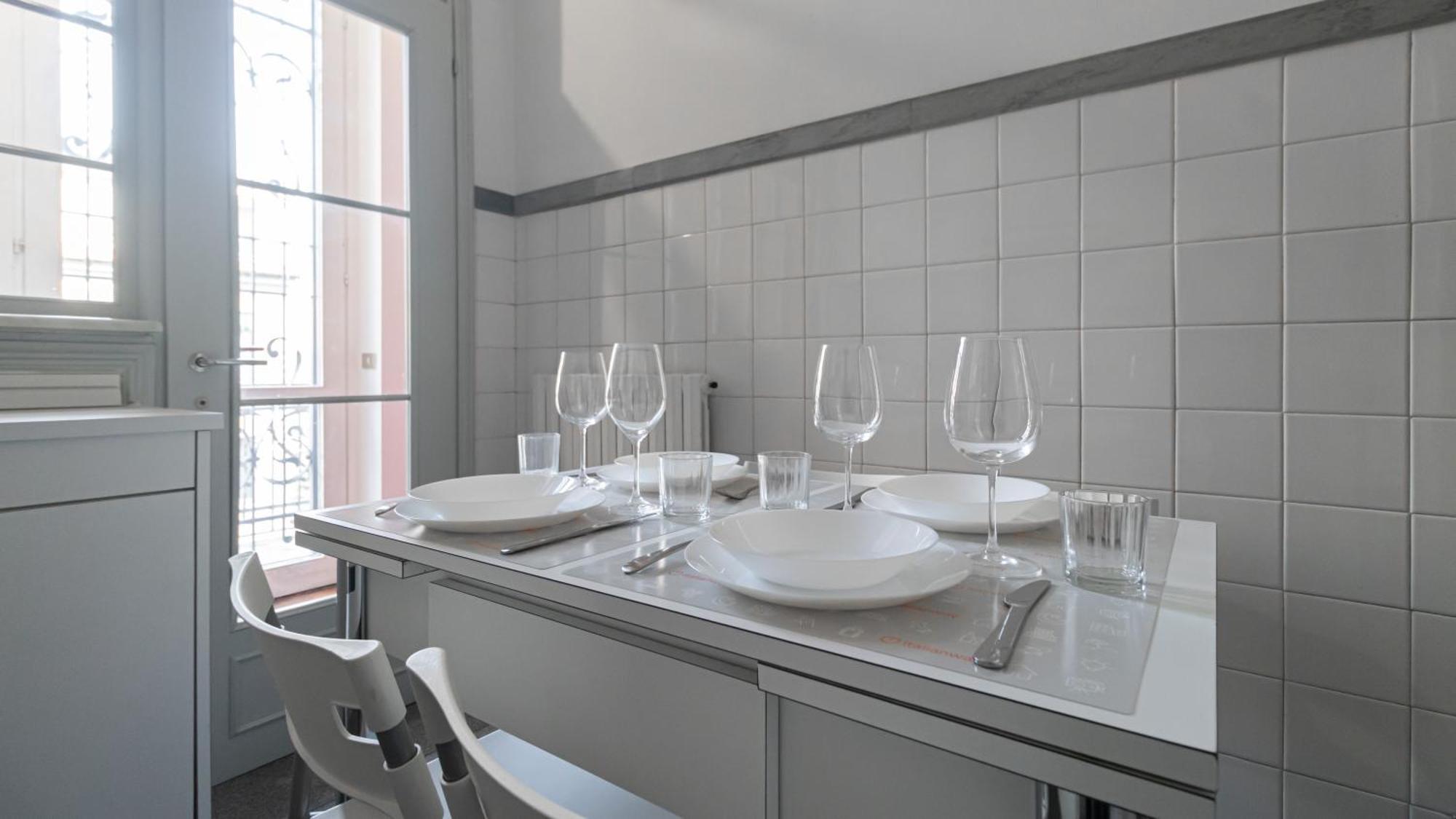 Italianway - Bligny 26 Apartment Mailand