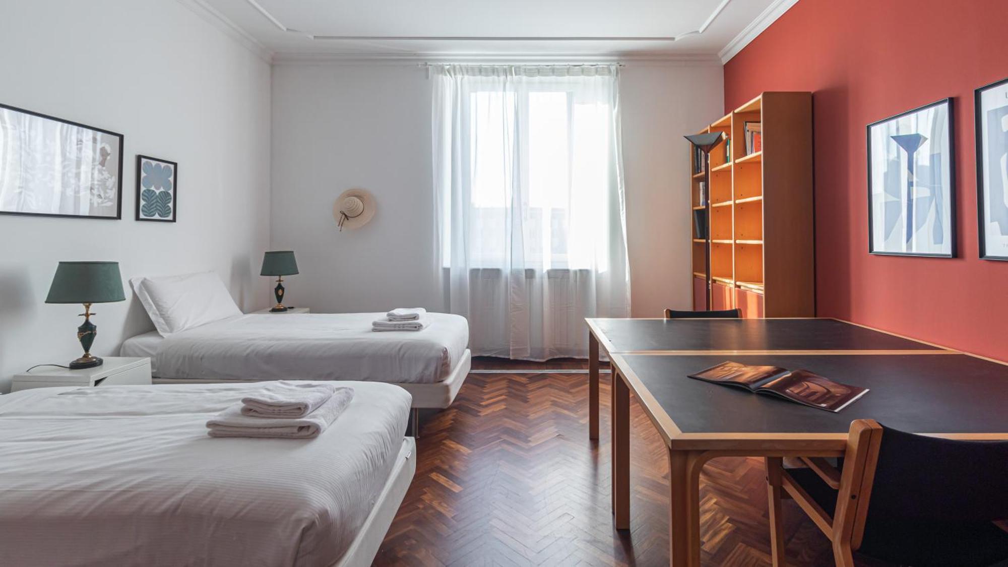 Apartment Italianway - Bligny 26 Mailand