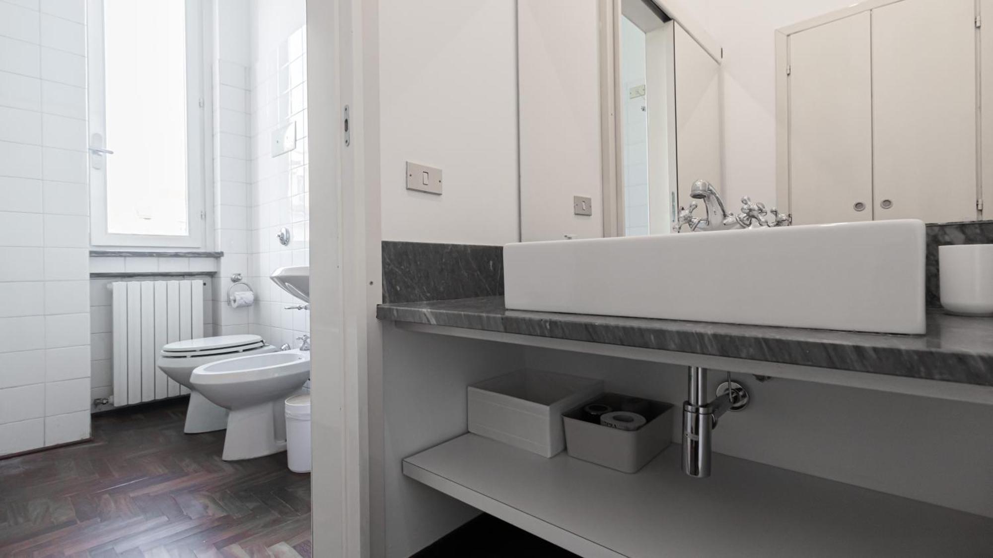 Italianway - Bligny 26 Milano