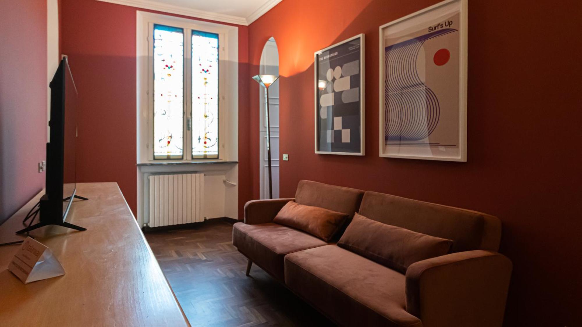 Italianway - Bligny 26 * Milano