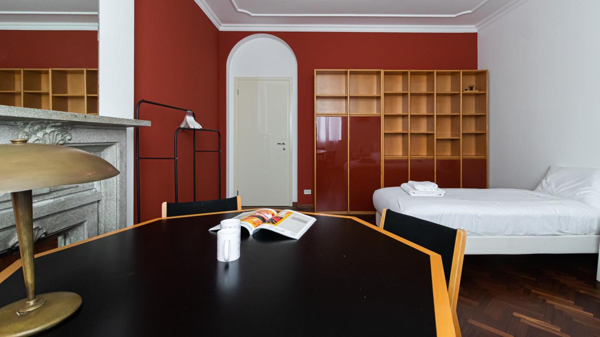 Italianway - Bligny 26 Appartamento