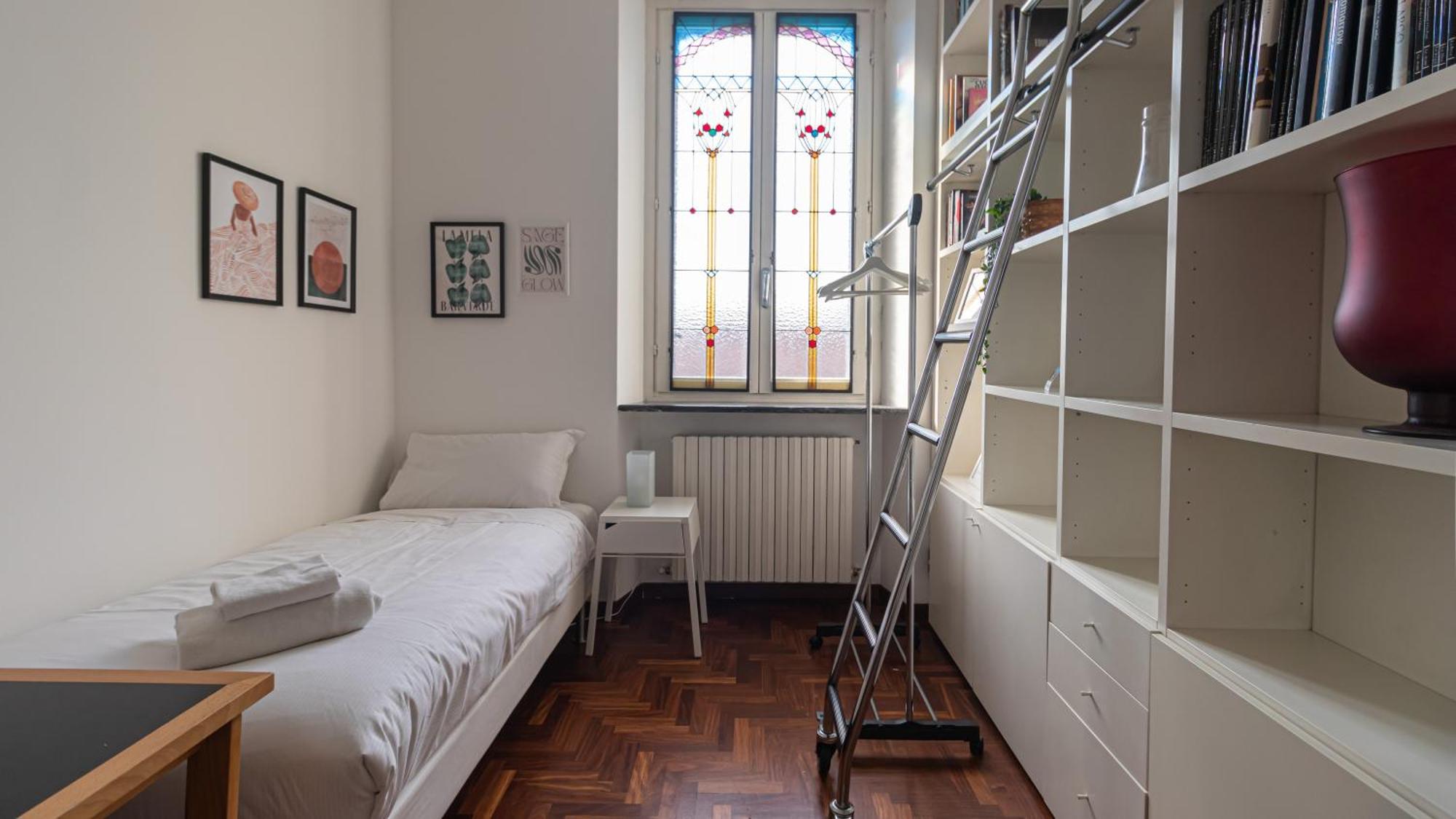 Apartment Italianway - Bligny 26