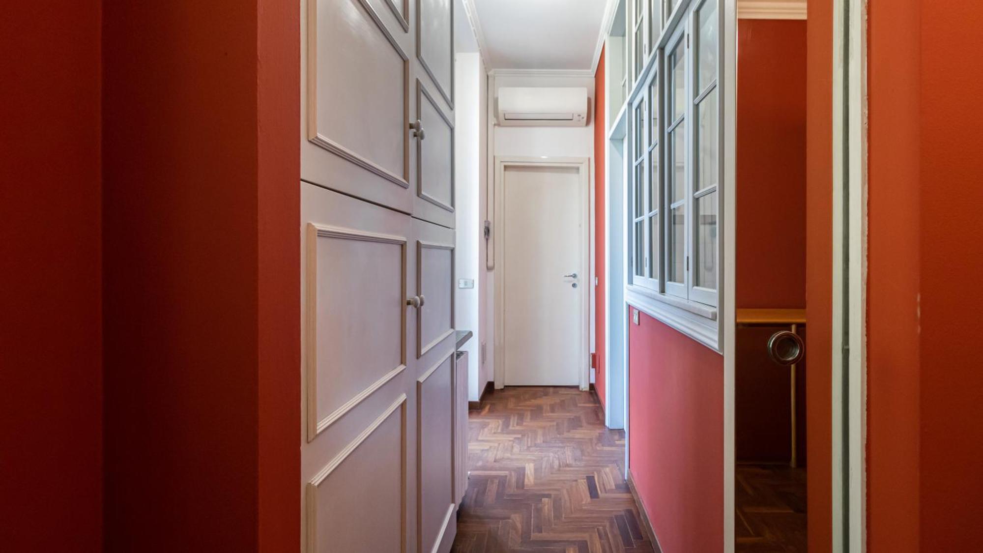 Italianway - Bligny 26 Apartment Mailand