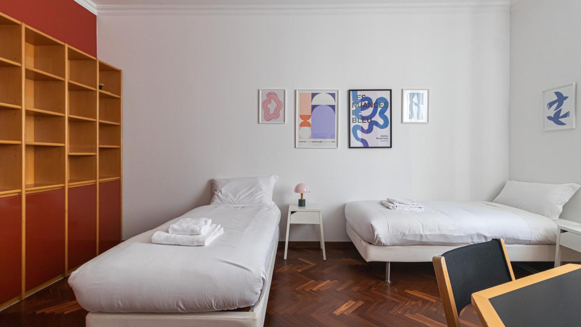Italianway - Bligny 26 Milano