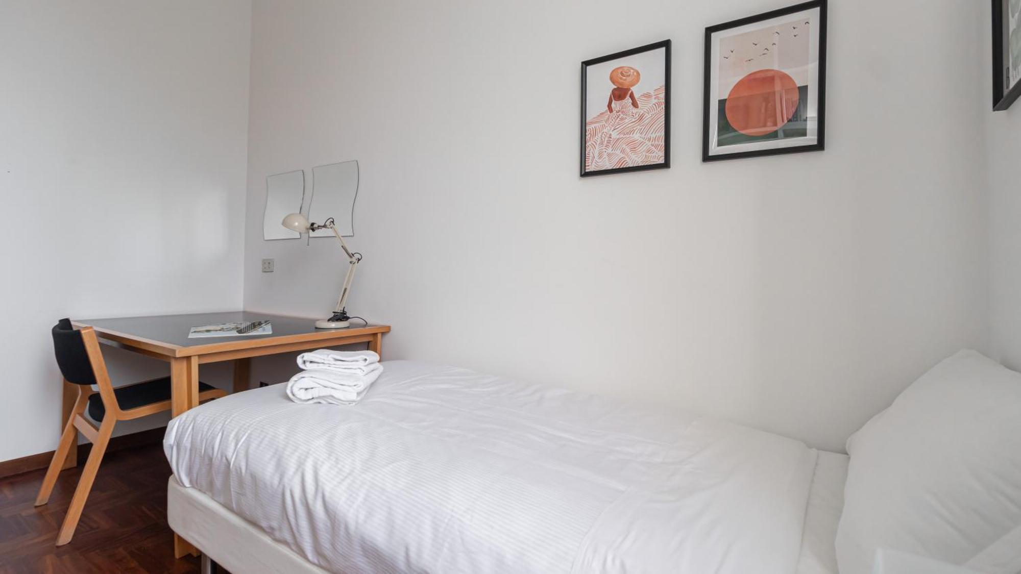 Italianway - Bligny 26 * Milano