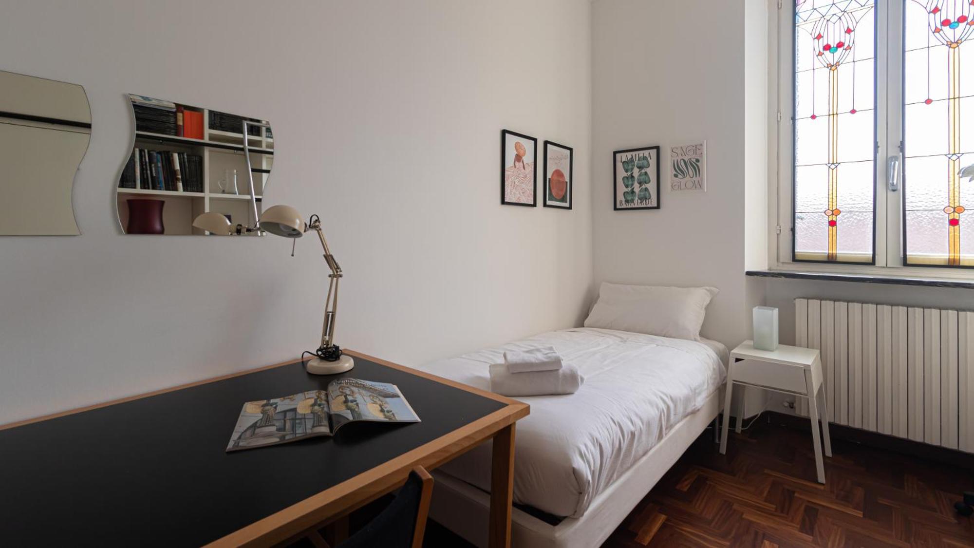 Italianway - Bligny 26 Apartment