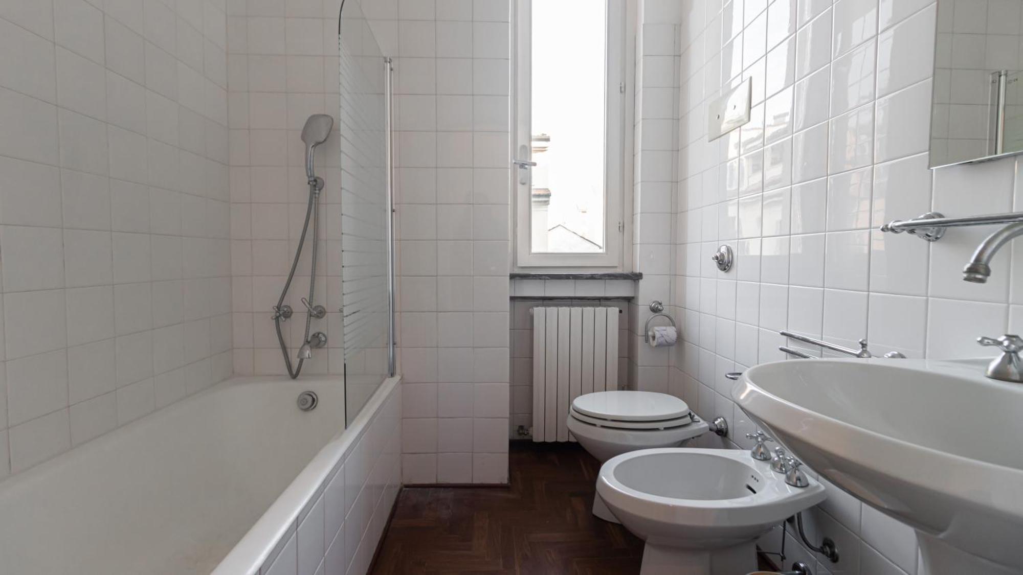 Apartment Italianway - Bligny 26