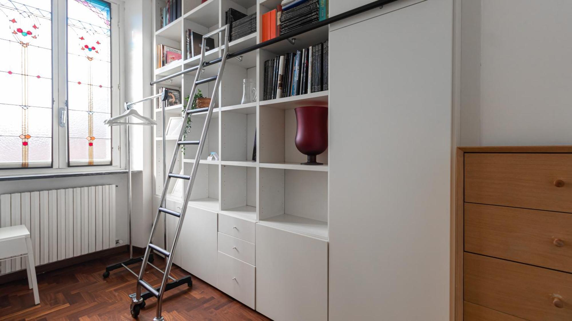 Italianway - Bligny 26 Appartamento *