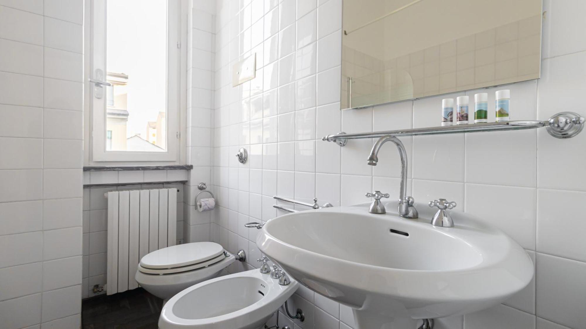 Apartment Italianway - Bligny 26 Mailand