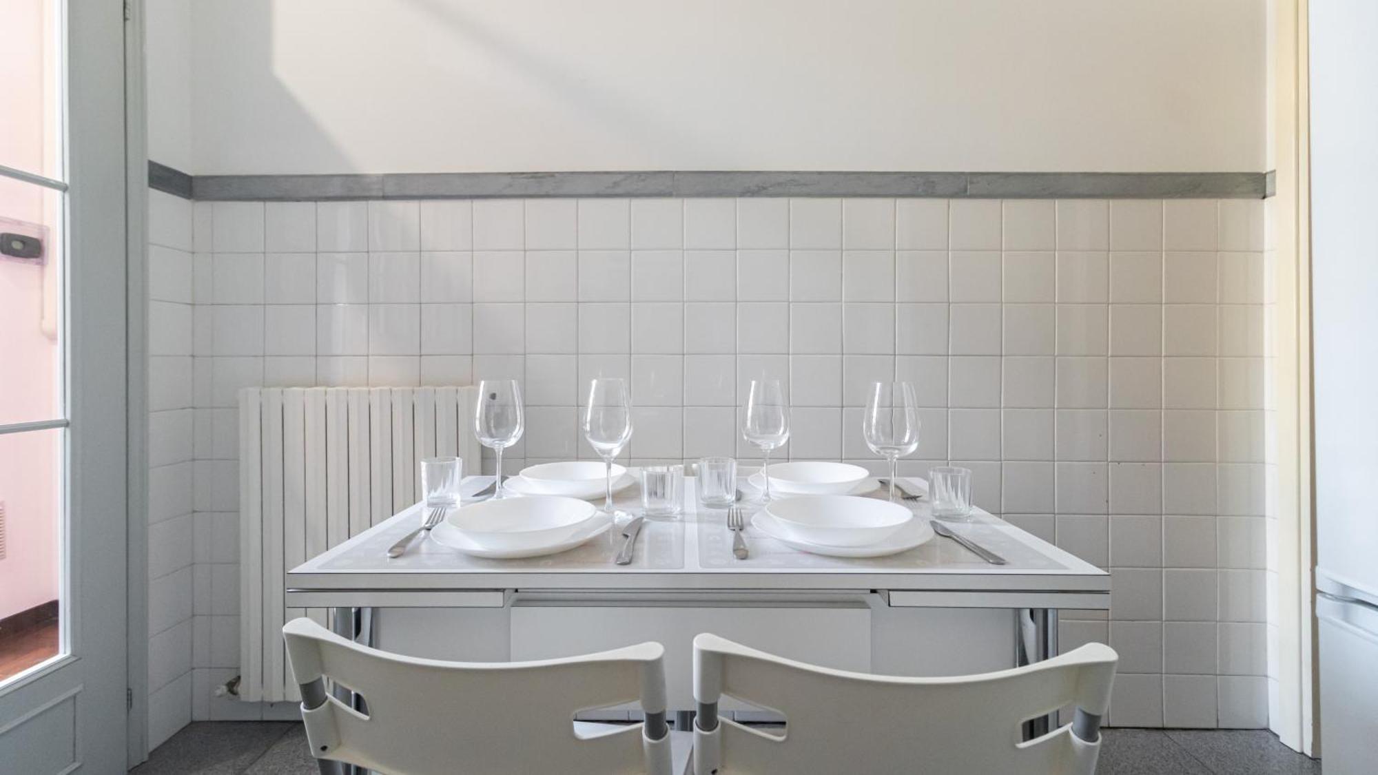 Italianway - Bligny 26 Milano