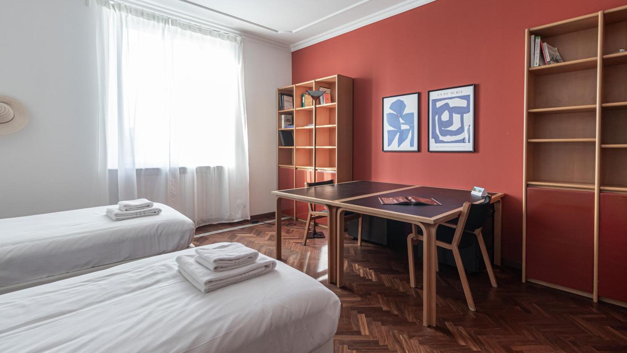 Appartamento Italianway - Bligny 26