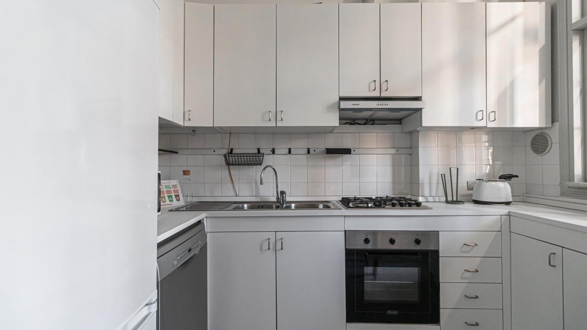 Apartment Italianway - Bligny 26 *