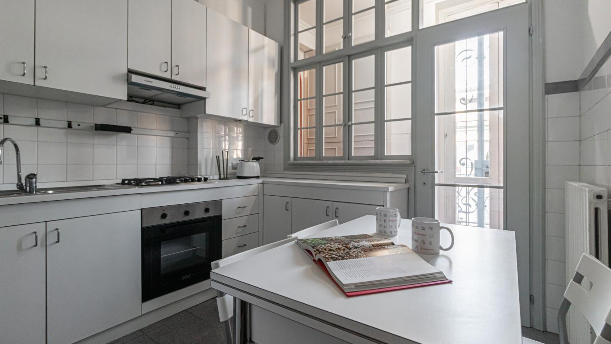 Apartment Italianway - Bligny 26