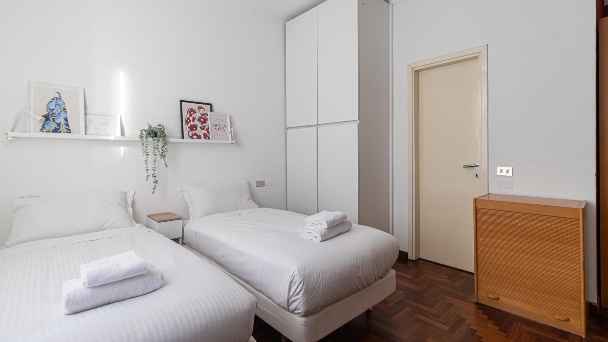 Italianway - Bligny 26 Apartment *