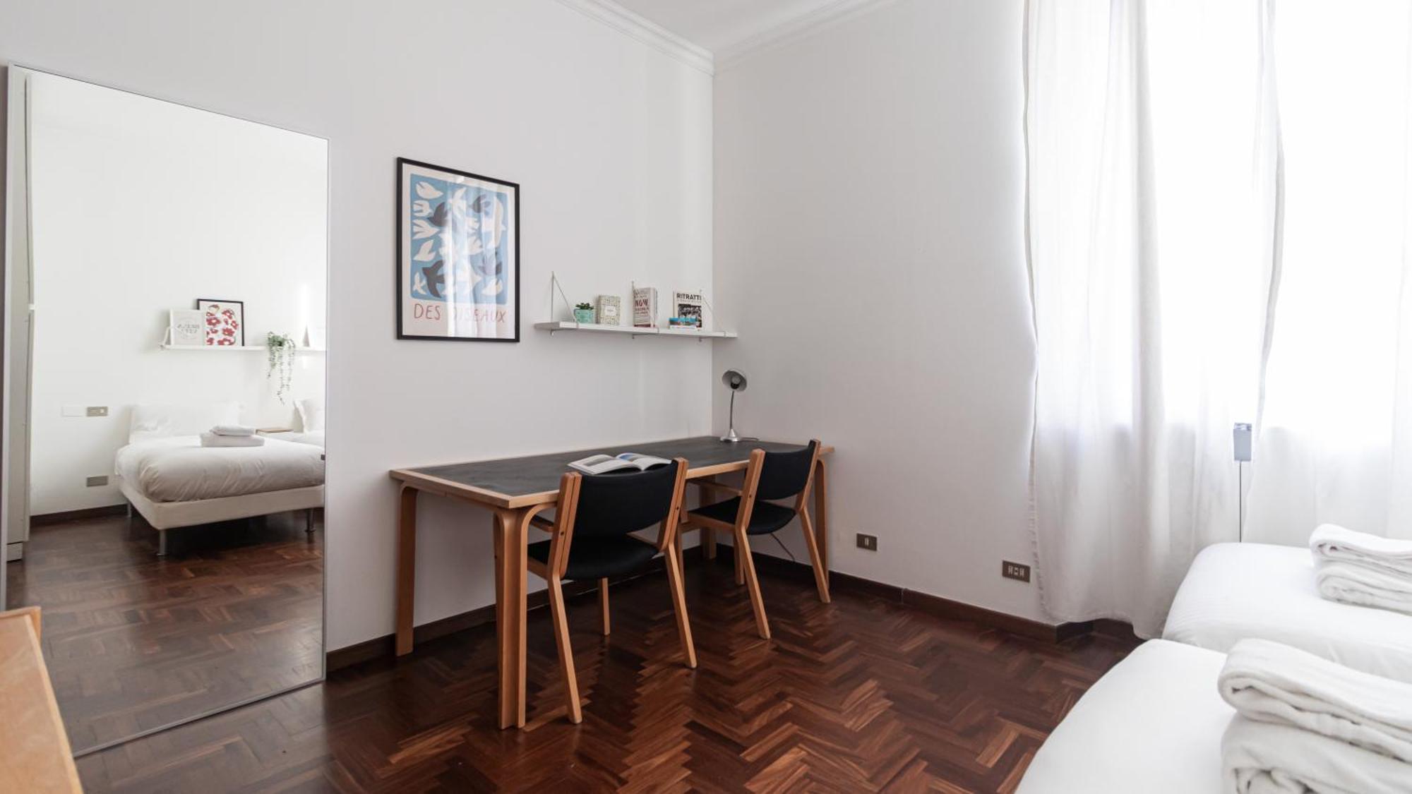 Apartment Italianway - Bligny 26 Mailand