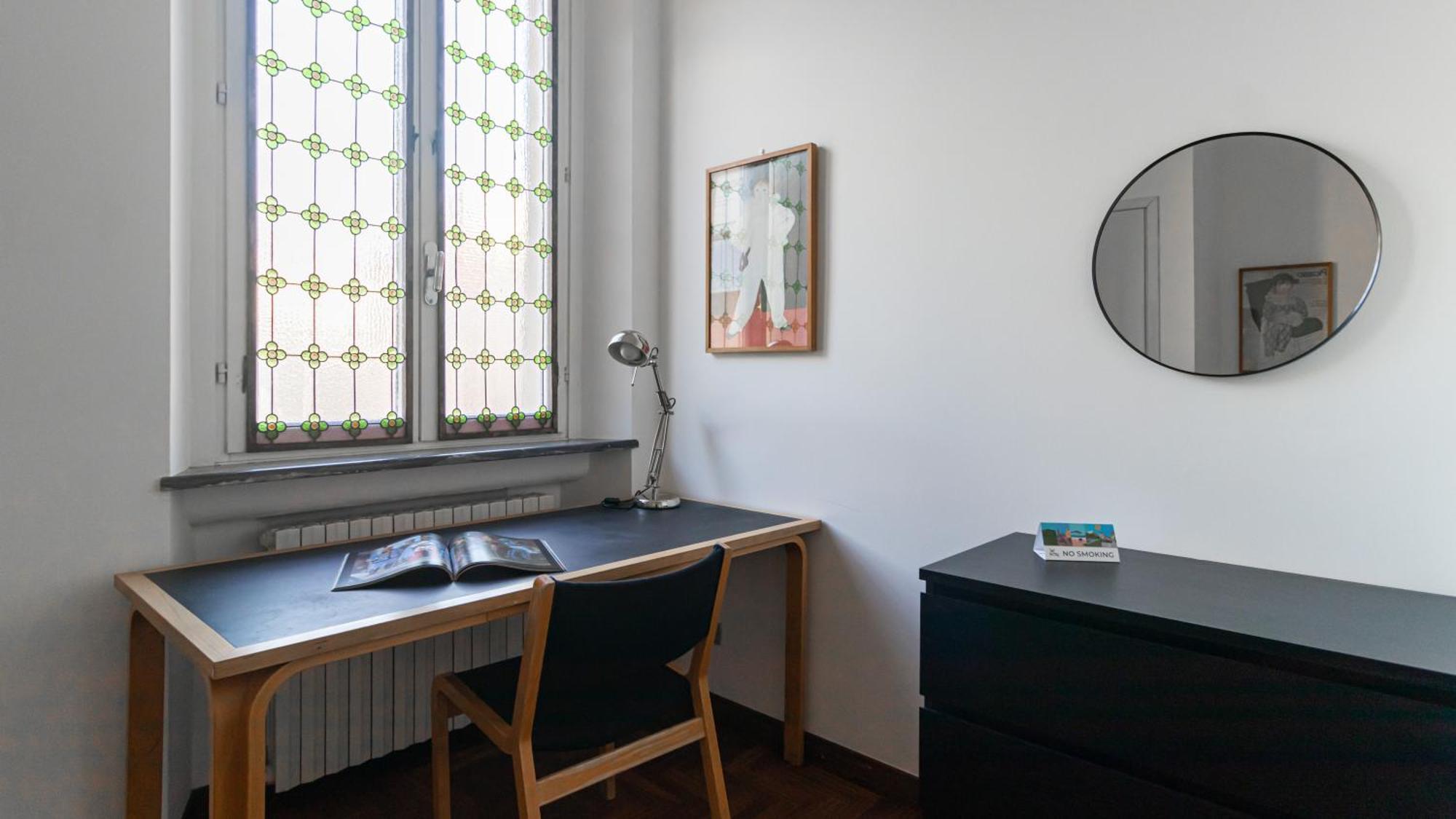 Italianway - Bligny 26 Appartamento