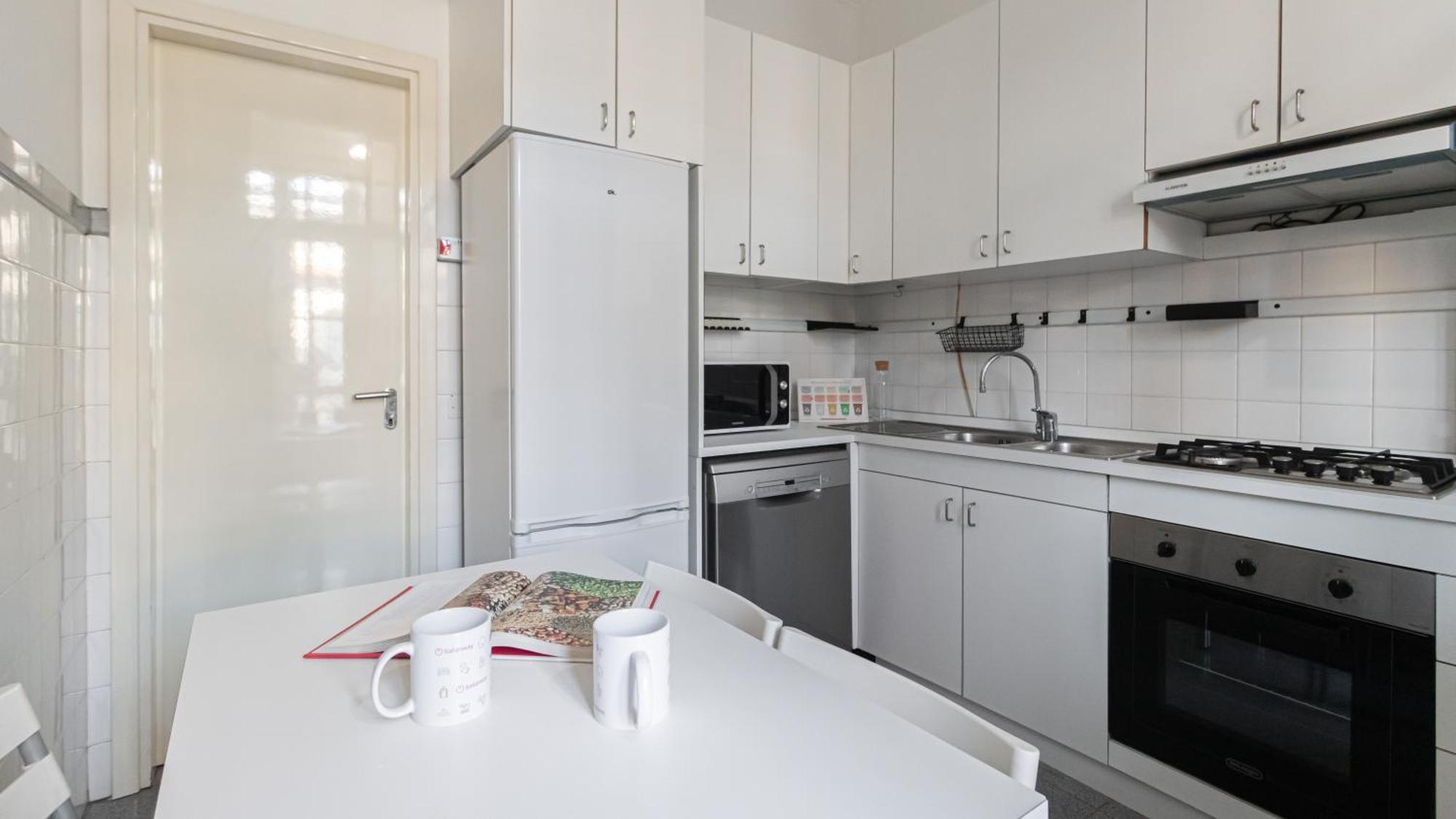 Appartamento Italianway - Bligny 26